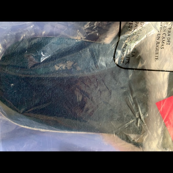 Dallas Cowboys bedroom slippers size XL - Picture 4 of 7